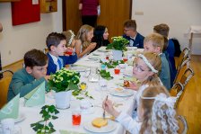 09.05.2024 Erstkommunion